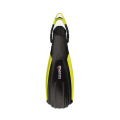 Mares Avanti-Quattro 4X Fins - Black/Yellow