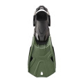 Tusa Tri Force Fins - Khaki