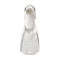 Tusa Tri Force Fins - White