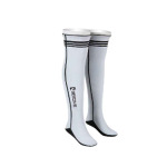 Best Dive White Long Socks