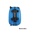 Dive1 F25 Marine Fabric BC System - Marine Blue