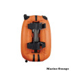 Dive1 F25 Marine Fabric BC System - Marine Orange