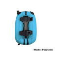 Dive1 F25 Marine Fabric BC System - Marine Turquoise