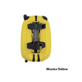 Dive1 F25 Marine Fabric BC System - Marine Yellow