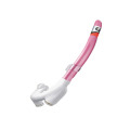 Gull Super Bullet Mini Snorkel Pearl Tourmaline Pink