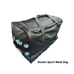 Bonito Sport Mesh Bag