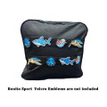 Bonito Sport Mesh Bag