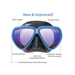 Gull Mantis LVR Mask