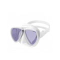 Gull Mantis LVR Mask - W/Meta White Glass