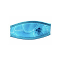 Moonbow Strap Cover - The Ray
