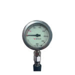Bonito Sport Capsule Gauge 52mm