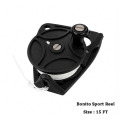 Bonito Sport Reel - 15FT