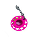 Bonito Sport Reel - Pink 15M