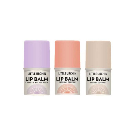Little Urchin Lip Balm