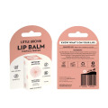 Little Urchin Lip Balm Paw