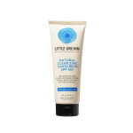 Little Urchin Natural Zinc Sunscreen