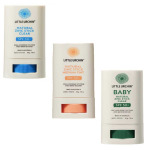 Little Urchin Natural Zinc Stick