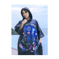 Oceanarium-Poncho-Blackwater Plankton