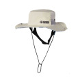 Tavarua Surf Hat -Coral White