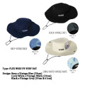 Tavarua Surf Hat - Flex Wire UV Surf Hat
