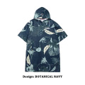 Tavarua Microfiber Poncho