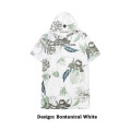 Tavarua Microfiber Poncho