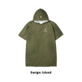 Tavarua Microfiber Poncho