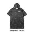 Tavarua Microfiber Poncho