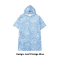 Tavarua Microfiber Poncho