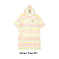 Tavarua Microfiber Poncho