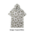 Tavarua Microfiber Poncho