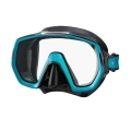 tusa m1003 mask qb ocean green