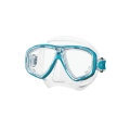 TUSA M212 Mask Ocean Green