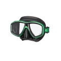 TUSA M212 Mask QB Energy Green