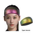 Best Dive Headband - Aurora