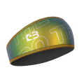 Best Dive Headband - Aurora Green