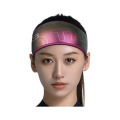 Best Dive Headband - Aurora Pink