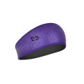 Best Dive Headband - SCS Purple