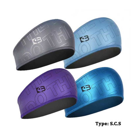 Best Dive Headband - SCS