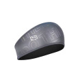 Best Dive Headband - SCS Grey