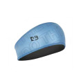 Best Dive Headband - SCS Light Blue