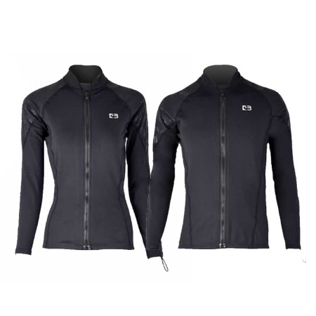 Best Dive Tropical Jacket