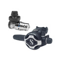 Scubapro MK25-EVO-S620Ti-Sidemount Regulator Set