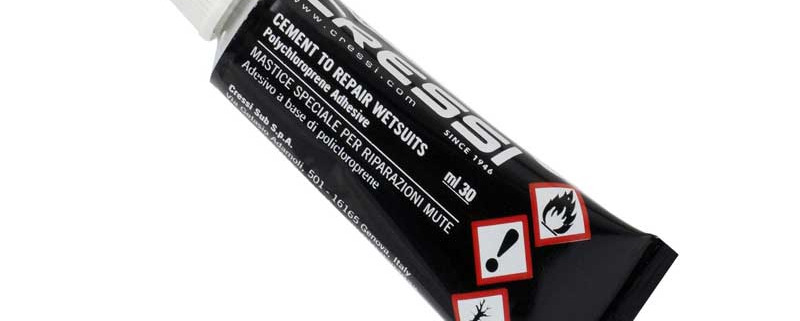 Cressi Special Cement 30g