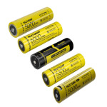 Nitecore 21700 Battery
