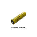 Nitecore - NL2150R