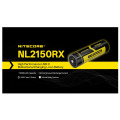 Nitecore - NL2150RX