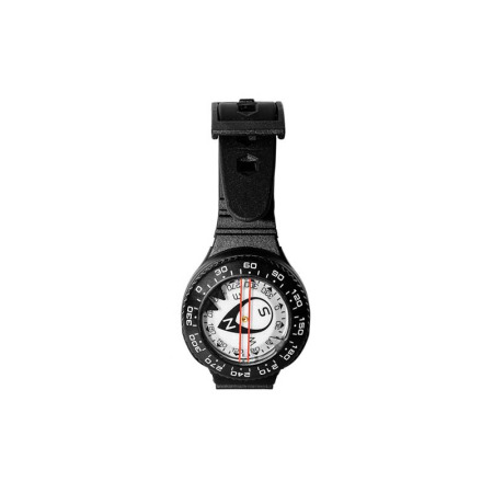 Saeko Dive Wrist Compass