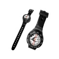 Saeko Dive Wrist Compass