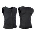 Sharkskin T2 Vest Frontzip - MN